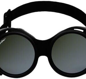 ARCONE G-FLY-A1301 The Fly Safety Goggles, Single