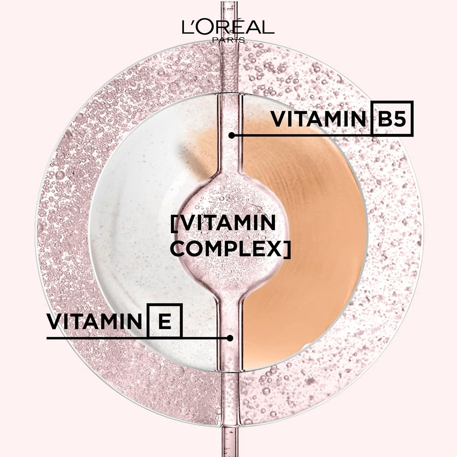 L'Oréal Paris Magic CC Cream Transforming Formula for Anti-Redness 30 ml - Image 5