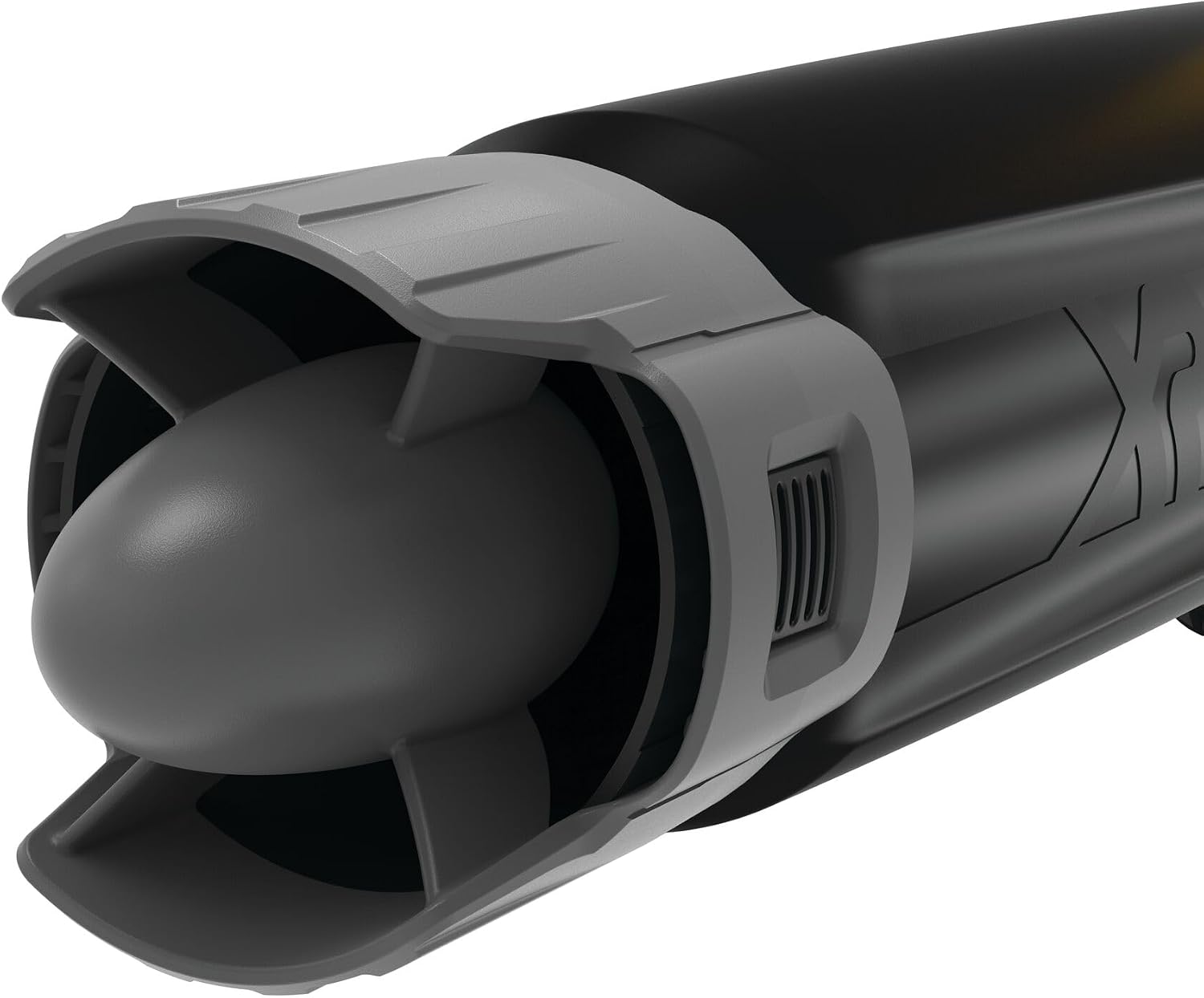 18V XR BRUSHLESS Blower With 12.7M3/MIN AIR Volume, 200 KM/H Speed, Tool ONLY, DCMBL562N-XJ - Power Source Type - Image 2