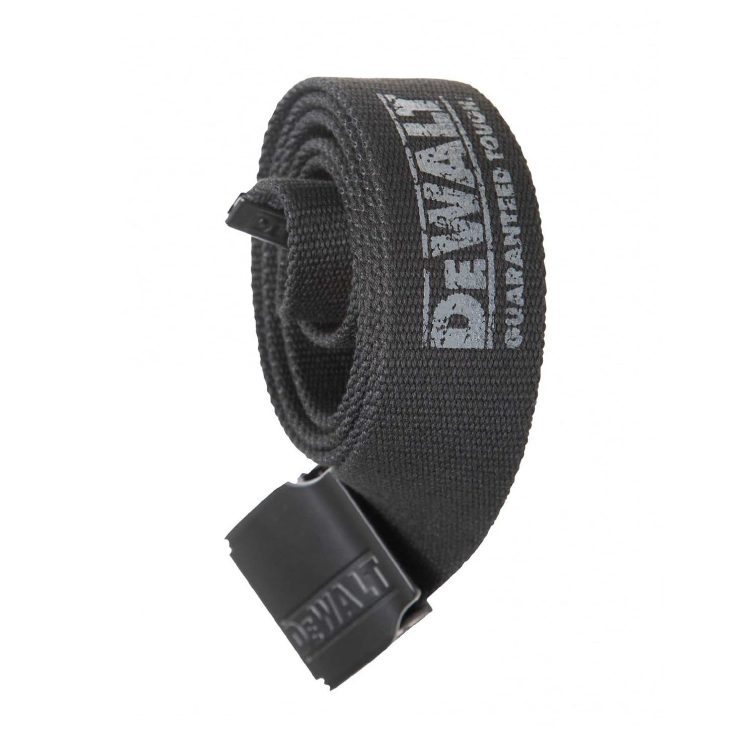 Black Polyester Belt Pro - Image 2