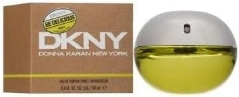 DKNY Be Delicious Eau De Parfum Spray - 100ml/3.4oz - Image 3