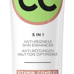 L'Oréal Paris Magic CC Cream Transforming Formula for Anti-Redness 30 ml