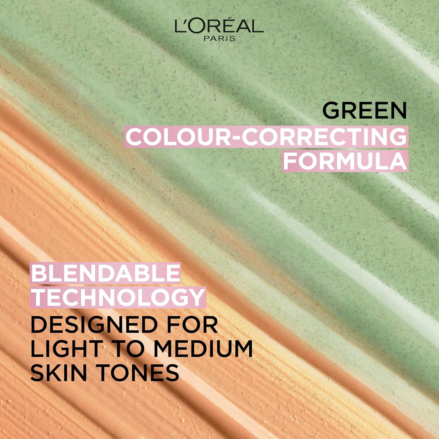 L'Oréal Paris Magic CC Cream Transforming Formula for Anti-Redness 30 ml - Image 6